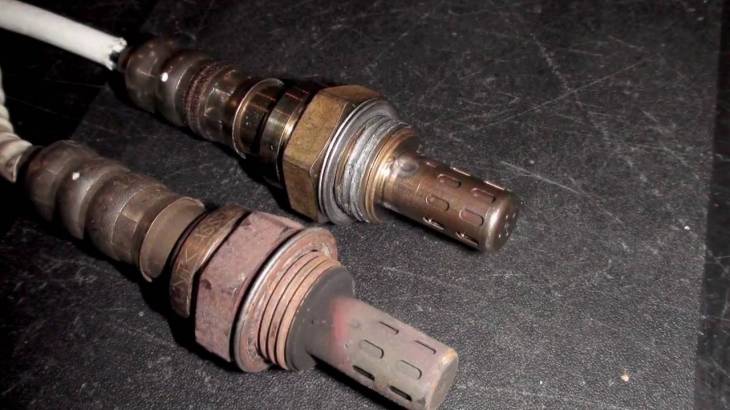 You should check your engine performance to gauge if there is a serious maintenance problem present, like a faulty oxygen sensor.